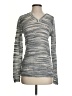 Columbia Gray Pullover Sweater Size S - photo 1