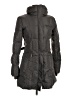 Steve by Searle 100% Nylon Black Coat Size XS - photo 1