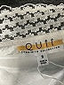 Quii White Formal Skirt Size S - photo 4