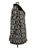Steve Madden 100% Polyester Black Coat Size 2X - photo 4