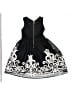 Zoe Ltd Black Dress Size 8 - photo 2
