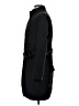 J. McLaughlin 100% Polyester Black Coat Size S - photo 5