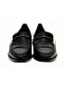 Freda Salvador Black Flats Size 5 - photo 2