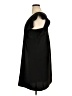 Express Outlet 100% Polyester Black Cocktail Dress Size XL - photo 5