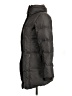 Steve by Searle 100% Nylon Black Coat Size XS - photo 5