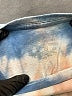 Unbranded Tie-dye Blue Short Sleeve T-Shirt Size 5T - photo 3