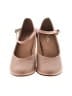 Assorted Brands Tan Heels Size 7 - photo 2