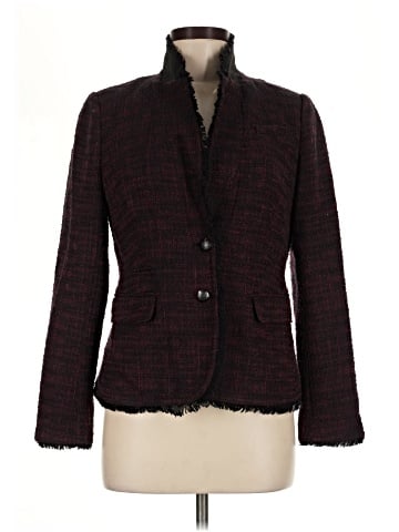 Banana Republic Factory Store Blazer (view 1)