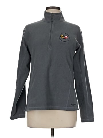 Marmot Sweatshirt (view 1)