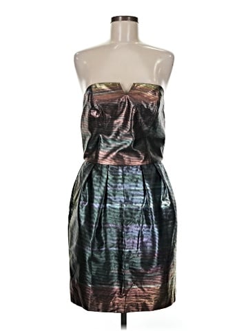 AU Amanda Uprichard Cocktail Dress (view 1)