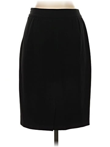 Max Mara Formal Skirt (view 2)