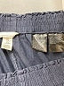 H&M Solid Blue Athletic Shorts Size M - photo 3