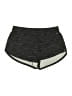 DSG Chevron-herringbone Gray Athletic Shorts Size XL - photo 1