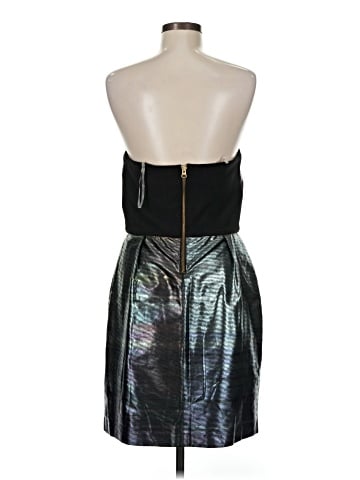 AU Amanda Uprichard Cocktail Dress (view 2)