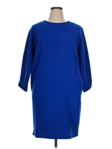Cos Casual Dress (view 1)