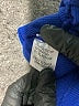 Princess Polly Blue Cocktail Dress Size 0 - photo 8
