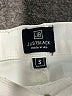 Just Black Ivory Shorts Size S - photo 3