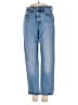 Levi's Blue Jeans Size 24 waist - photo 1