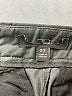 Gap Solid Gray Shorts Size 27 waist - photo 3