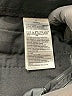 Gap Solid Gray Shorts Size 27 waist - photo 4