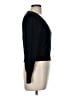 J.Crew Black Pullover Sweater Size M - photo 4