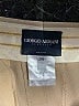 Giorgio Armani 100% Polyester Solid Tan Dress Pants Size EU 38 / US 8 - photo 7