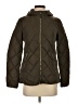 Massimo Dutti Solid Green Jacket Size S - photo 1