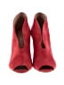 Halogen Red Heels Size 8 - photo 2
