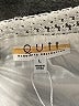 Quii White Formal Skirt Size L - photo 4