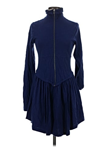 Daily Practice By Anthropologie Casual Dress (view 1)