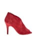Halogen Red Heels Size 8 - photo 1