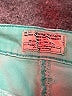 MAC Color Block Teal Jeans Size 36 waist - photo 7
