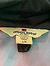 Woolrich 100% Polyester Black Jacket Size L - photo 6