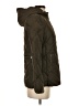 Massimo Dutti Solid Green Jacket Size S - photo 4