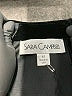 Sara Campbell Black Sleeveless Blouse Size XS - photo 7