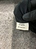 Sara Campbell Black Sleeveless Blouse Size XS - photo 8
