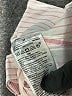 Gap Stripes Pink Long Sleeve Button-Down Shirt Size M - photo 8
