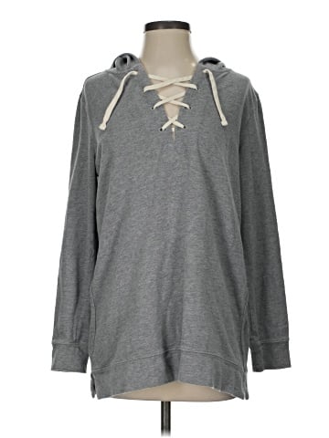 Gap Pullover Hoodie (view 1)