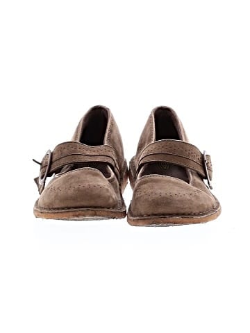 Keen Flats (view 2)