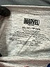 Marvel Gray Short Sleeve Top Size 4 - 5 - photo 3