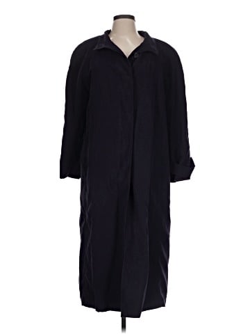 Evan Picone Coat (view 1)
