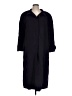 Evan Picone 100% Polyester Blue Coat Size 10 Petite - photo 1