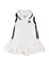 Adidas 100% Polyester White Dress 6-9 MO / 9 MO - photo 1
