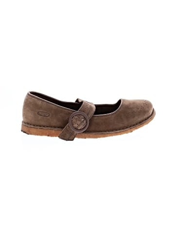 Keen Flats (view 1)