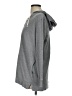 Gap 100% Cotton Gray Pullover Hoodie Size S - photo 5