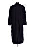 Evan Picone 100% Polyester Blue Coat Size 10 Petite - photo 2
