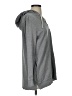 Gap 100% Cotton Gray Pullover Hoodie Size S - photo 4