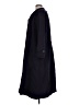 Evan Picone 100% Polyester Blue Coat Size 10 Petite - photo 5