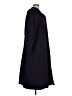 Evan Picone 100% Polyester Blue Coat Size 10 Petite - photo 4