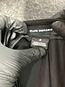 Club Monaco 100% Polyester Solid Black Formal Skirt Size 4 - photo 4